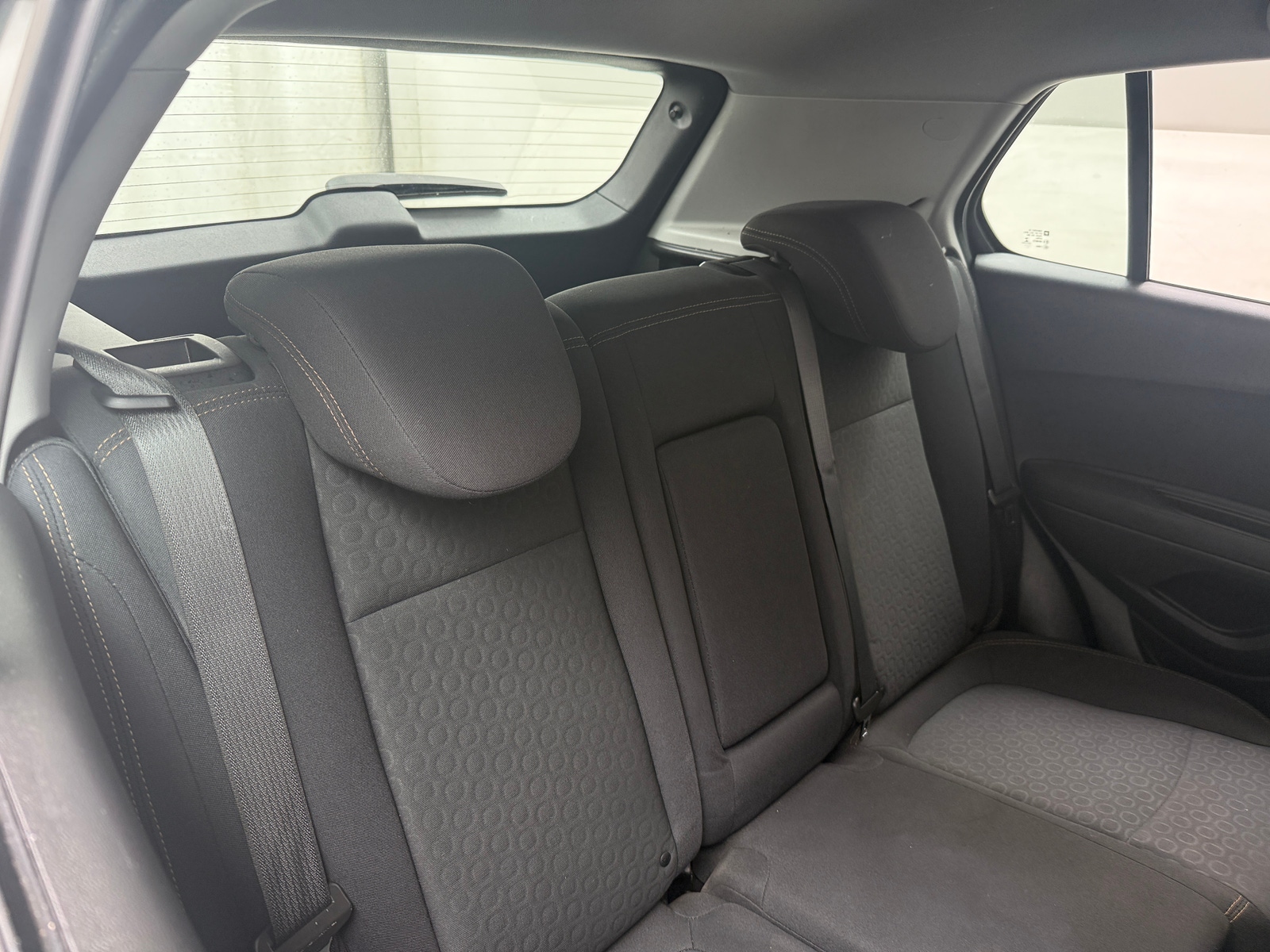 Thumbnail: 2019 Chevrolet Trax - 6