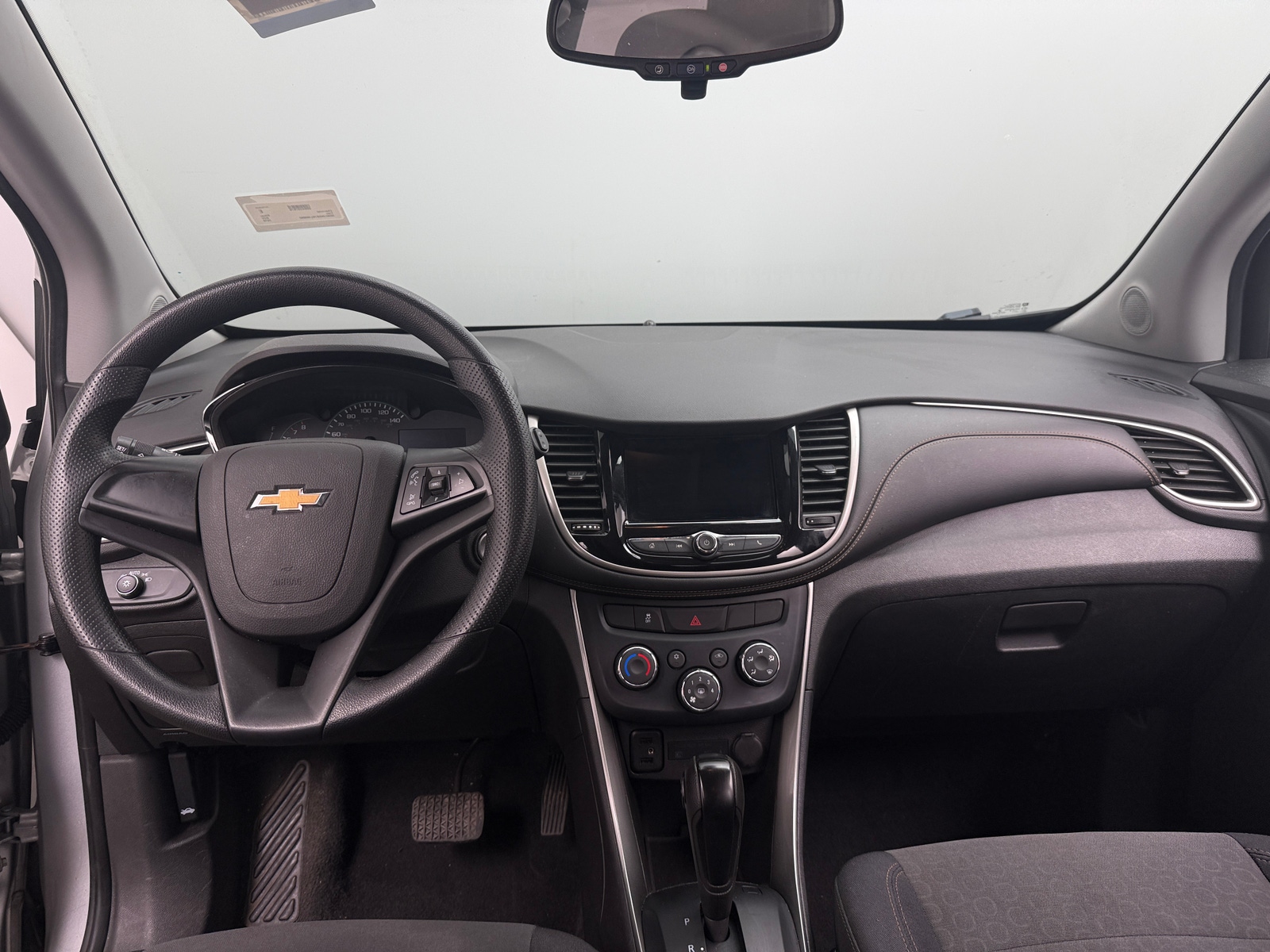 Thumbnail: 2019 Chevrolet Trax - 3
