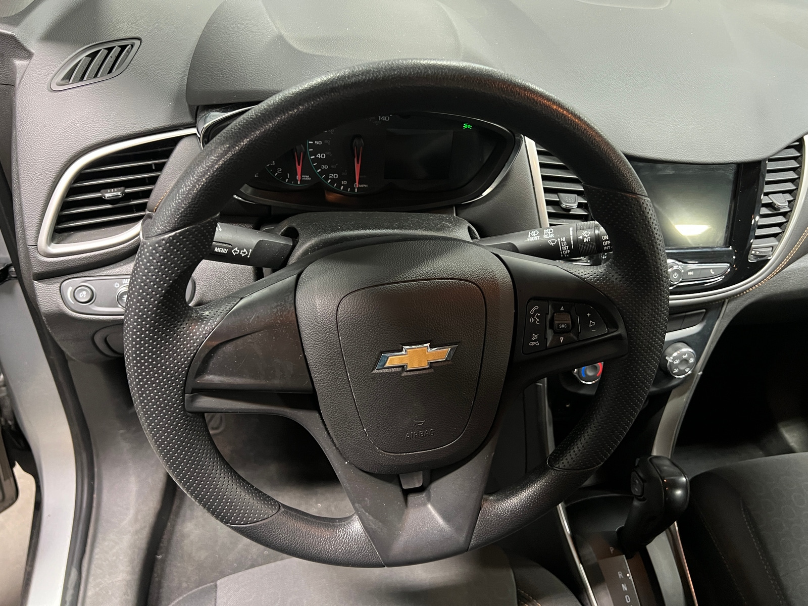 Thumbnail: 2019 Chevrolet Trax - 5
