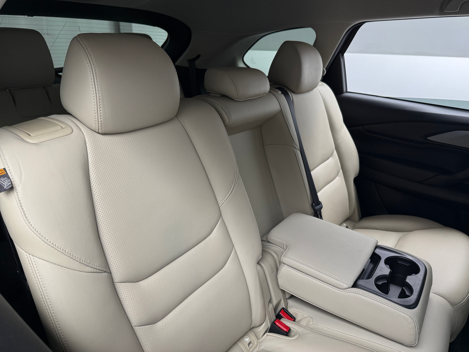 Thumbnail: 2020 Mazda CX-9 - 5