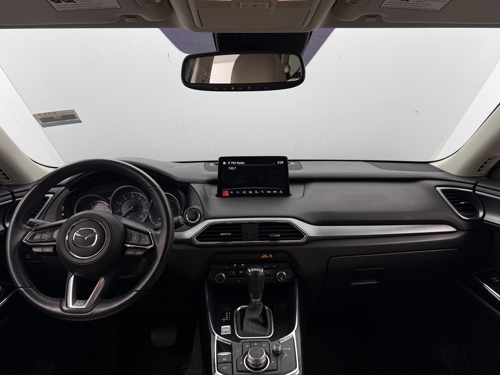 Thumbnail: 2020 Mazda CX-9 - 2