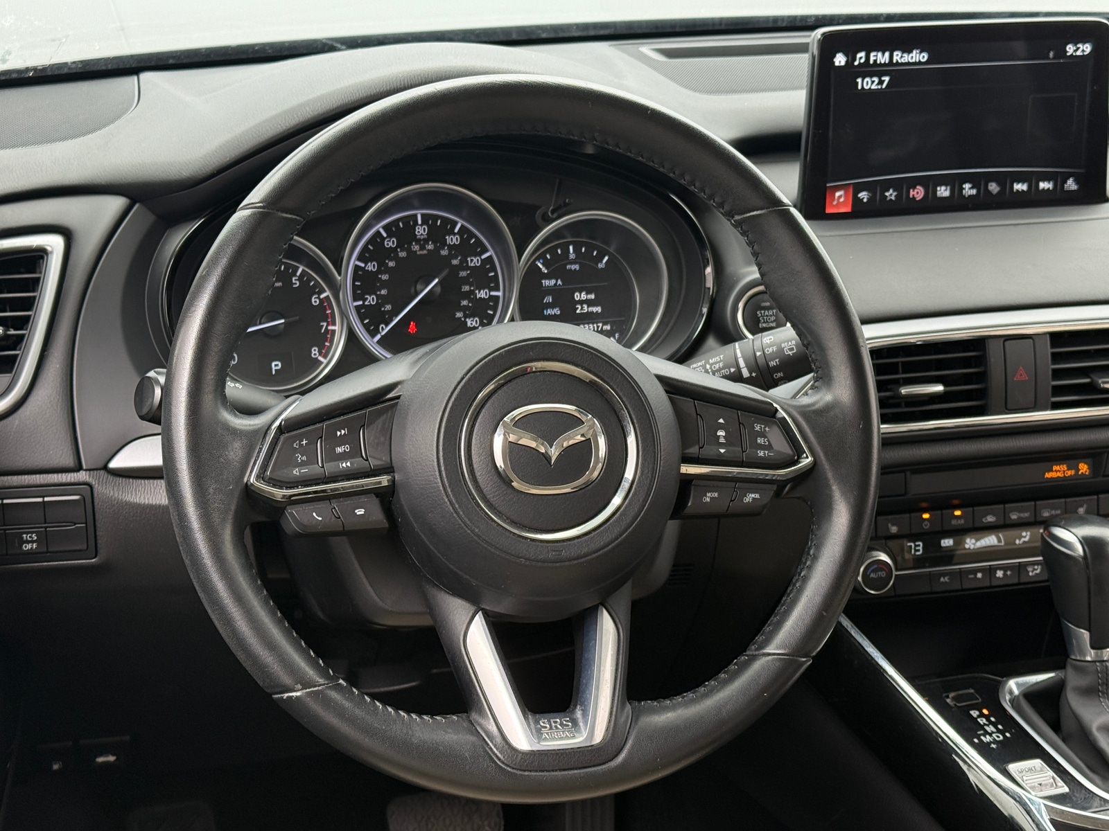 Thumbnail: 2020 Mazda CX-9 - 4