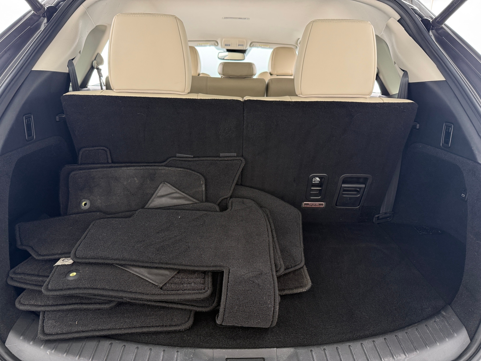 Thumbnail: 2020 Mazda CX-9 - 6