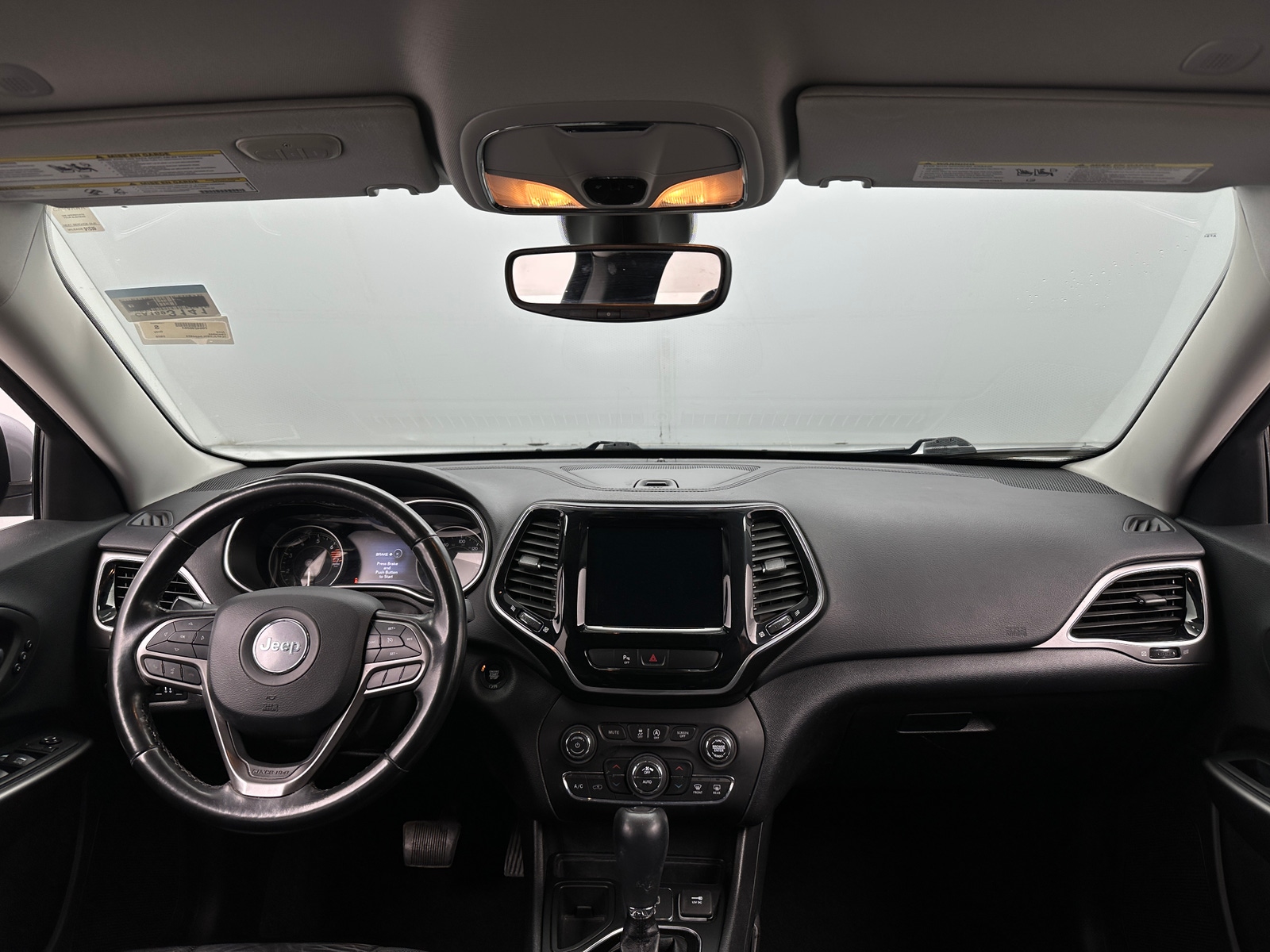 Thumbnail: 2020 Jeep Cherokee - 2