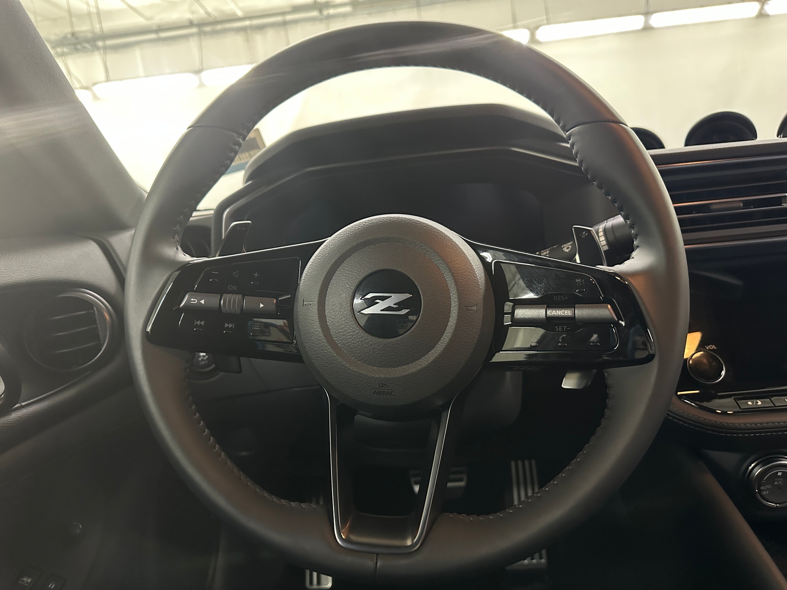 Thumbnail: 2024 Nissan Z - 4