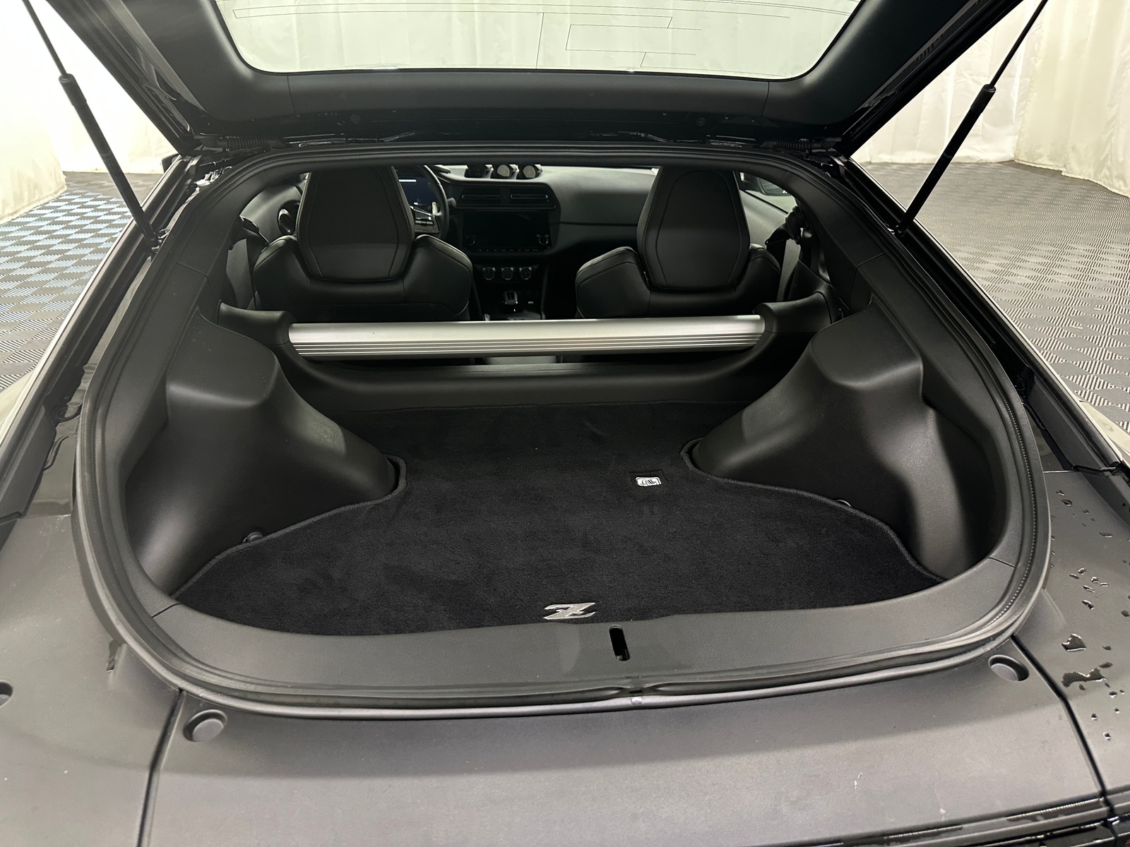 Thumbnail: 2024 Nissan Z - 5