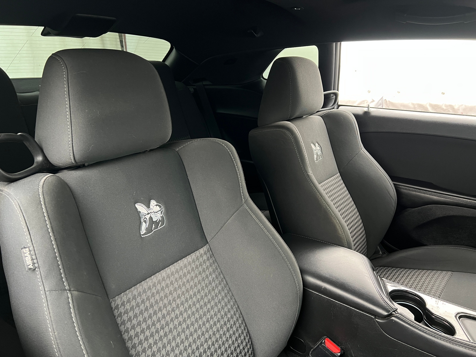 Thumbnail: 2019 Dodge Challenger - 2