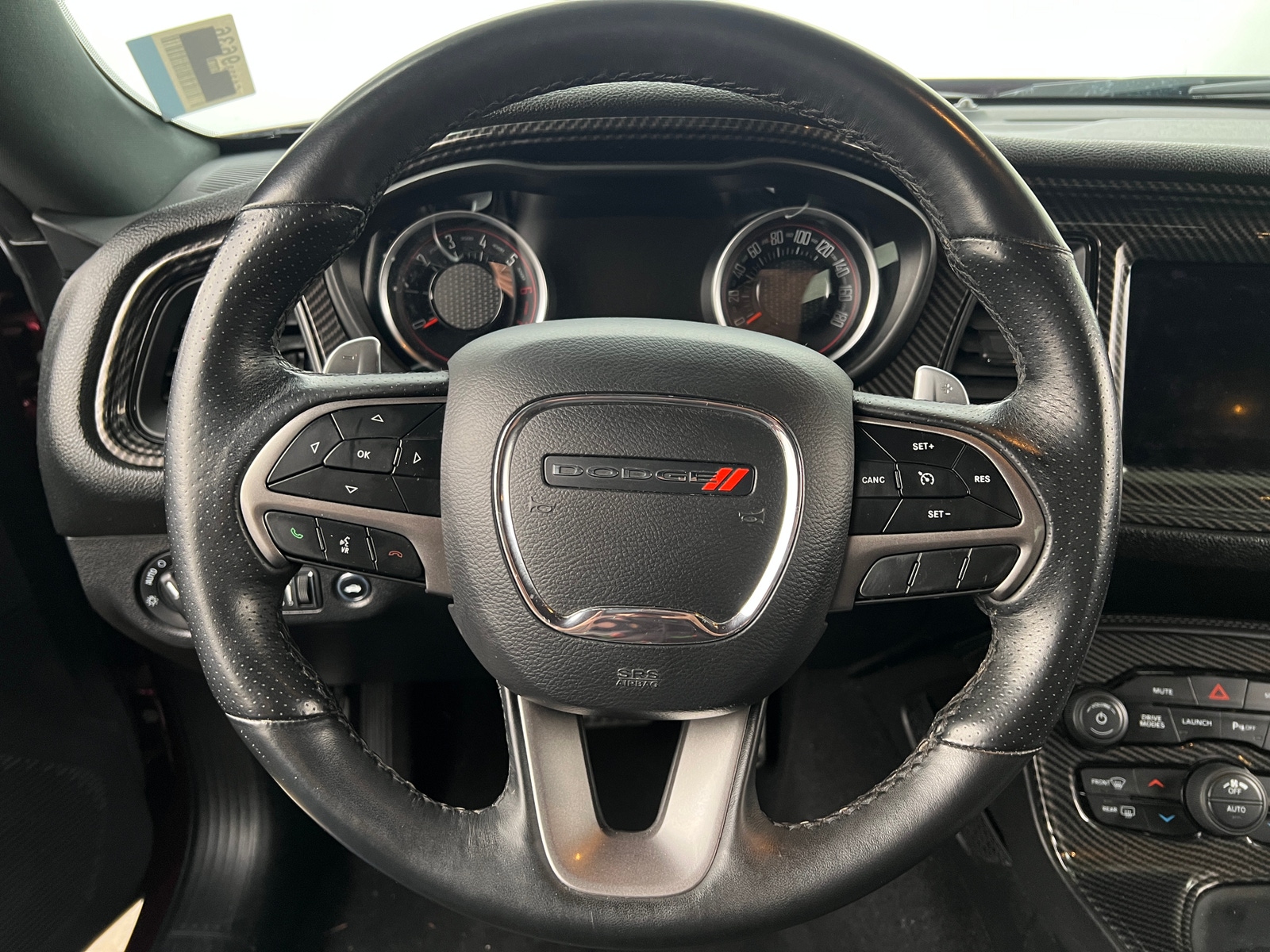 Thumbnail: 2019 Dodge Challenger - 4