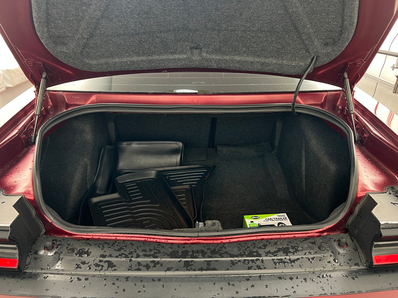 Thumbnail: 2019 Dodge Challenger - 5