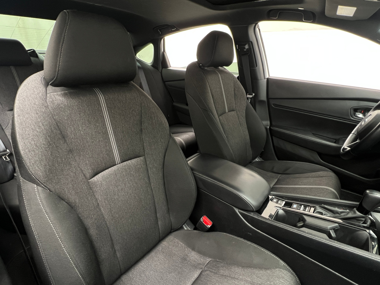 Thumbnail: 2023 Honda Accord - 2