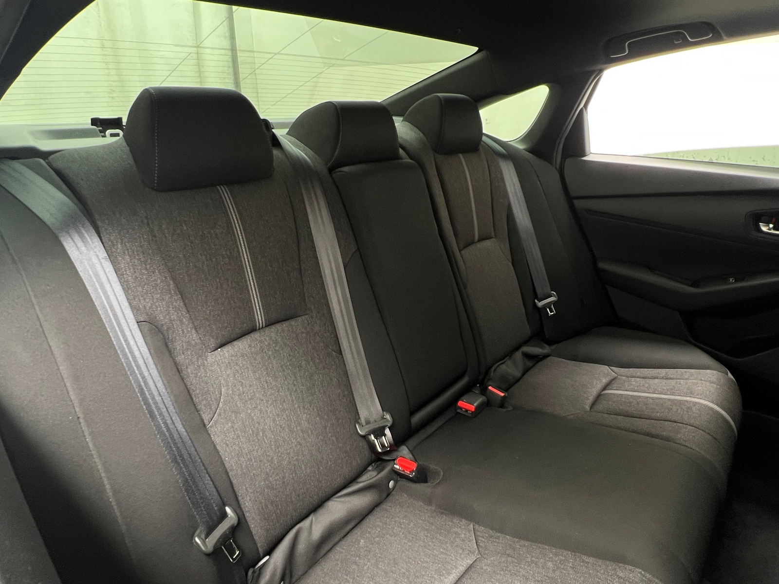 Thumbnail: 2023 Honda Accord - 6