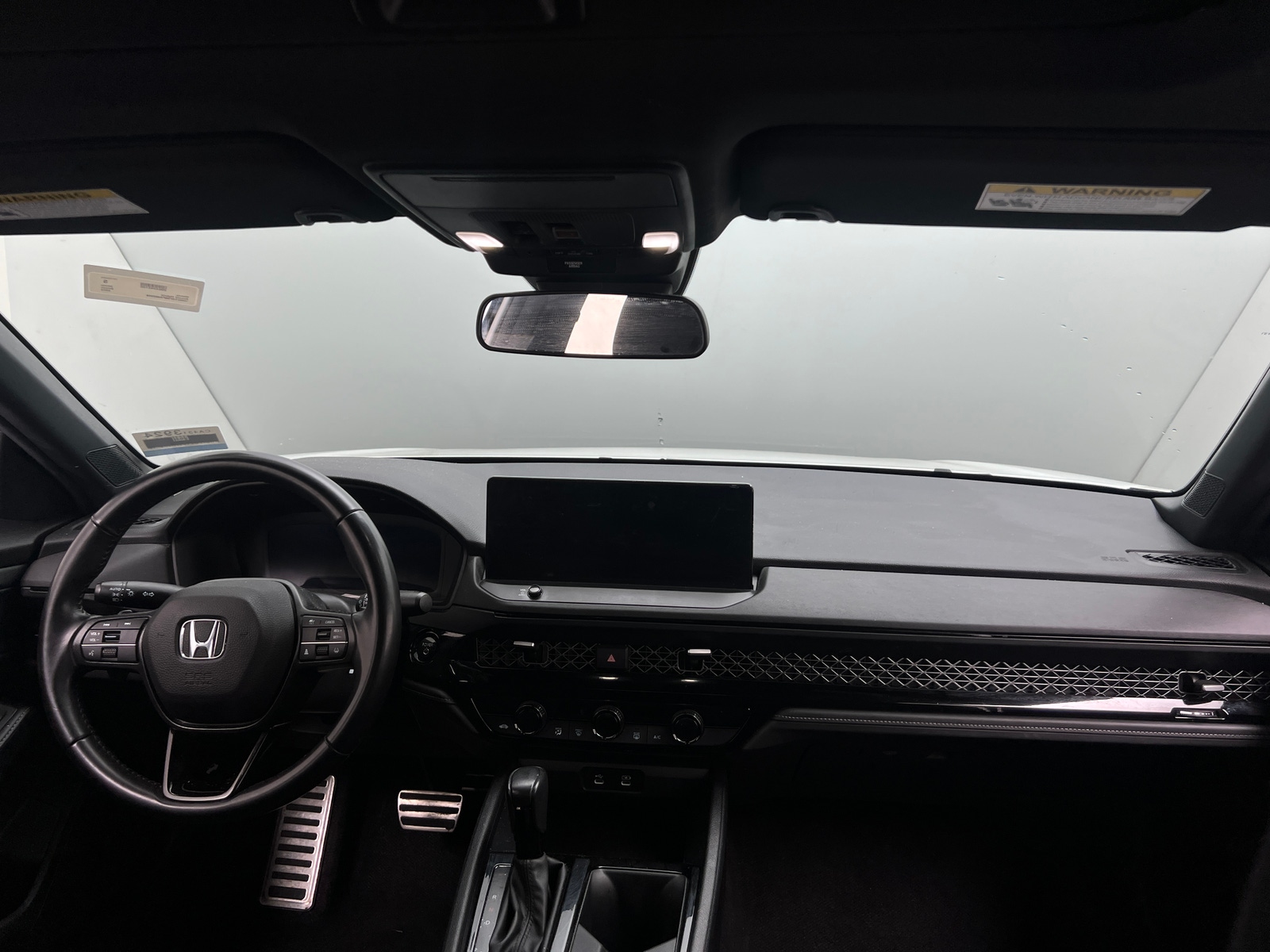 Thumbnail: 2023 Honda Accord - 3