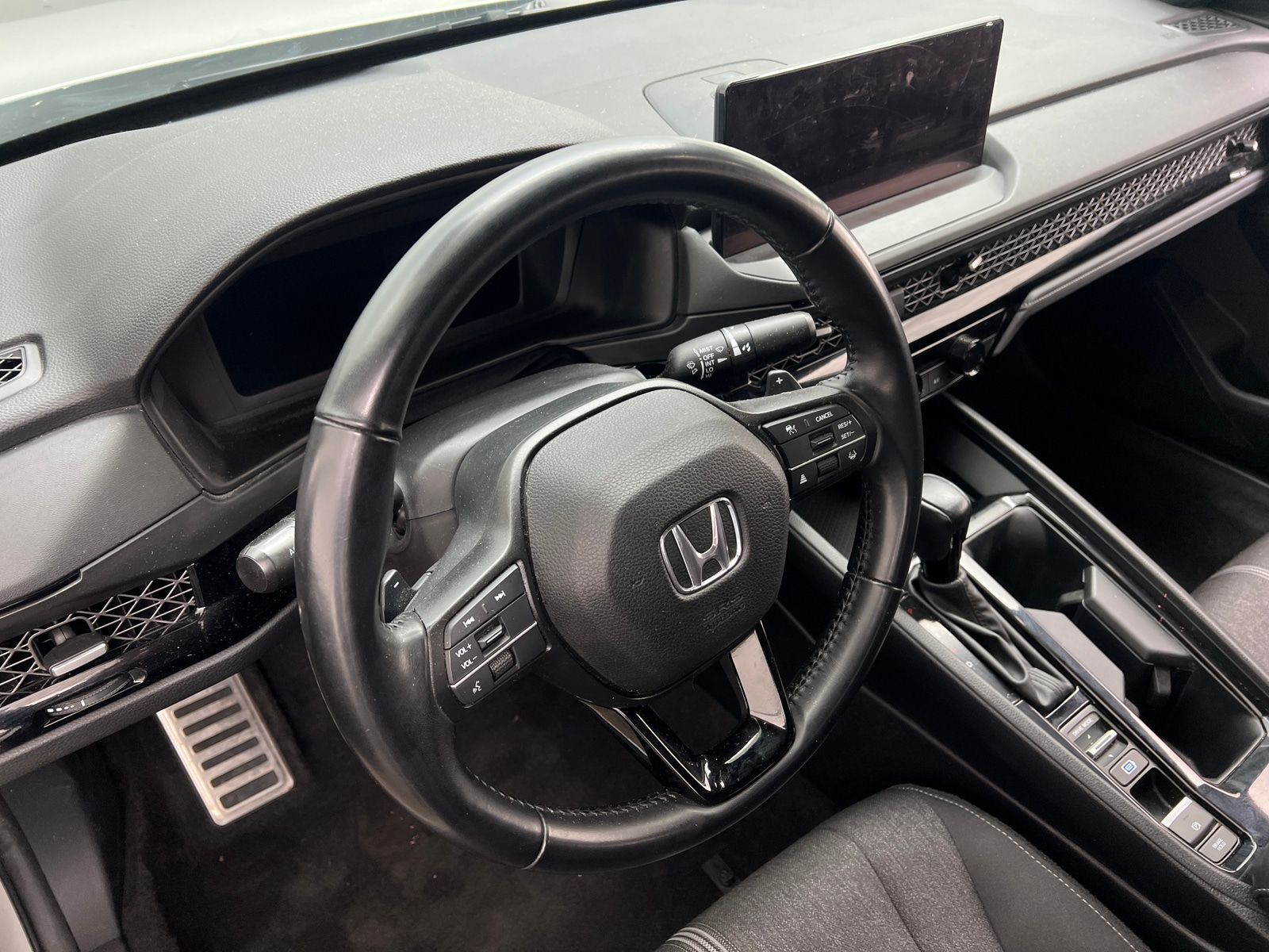 Thumbnail: 2023 Honda Accord - 5