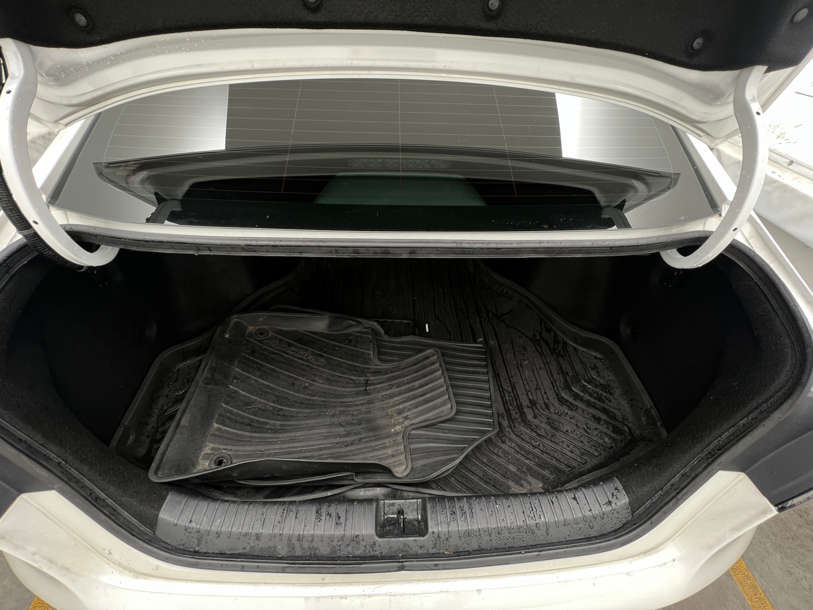 Thumbnail: 2023 Honda Accord - 7