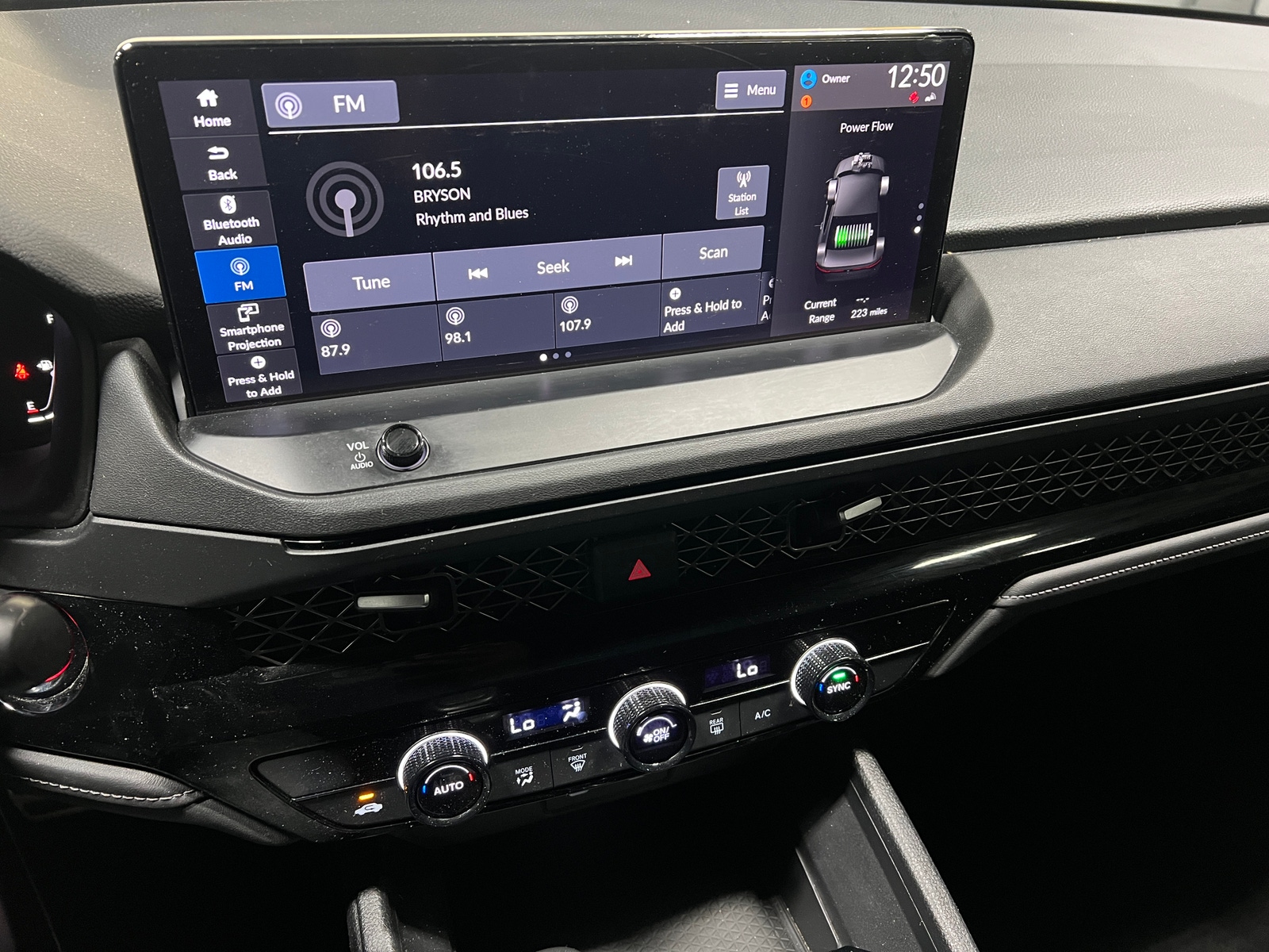 Thumbnail: 2023 Honda Accord - 4