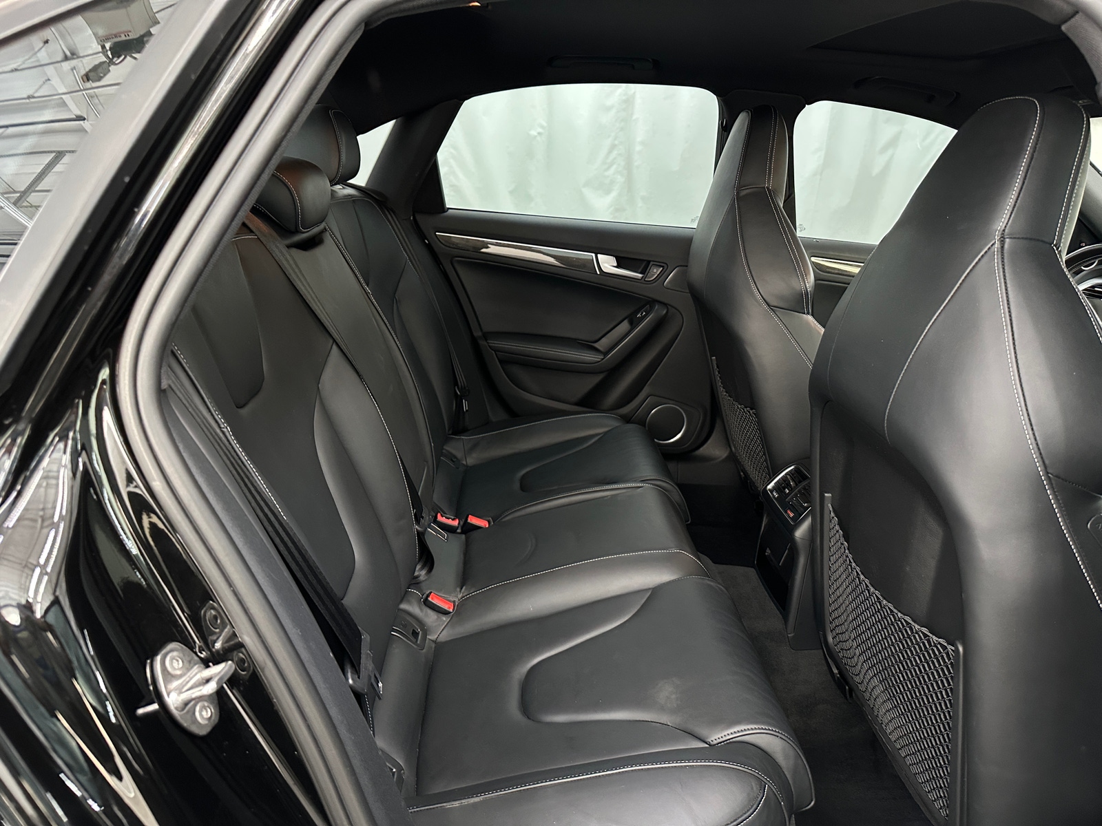 Thumbnail: 2016 Audi S4 - 5