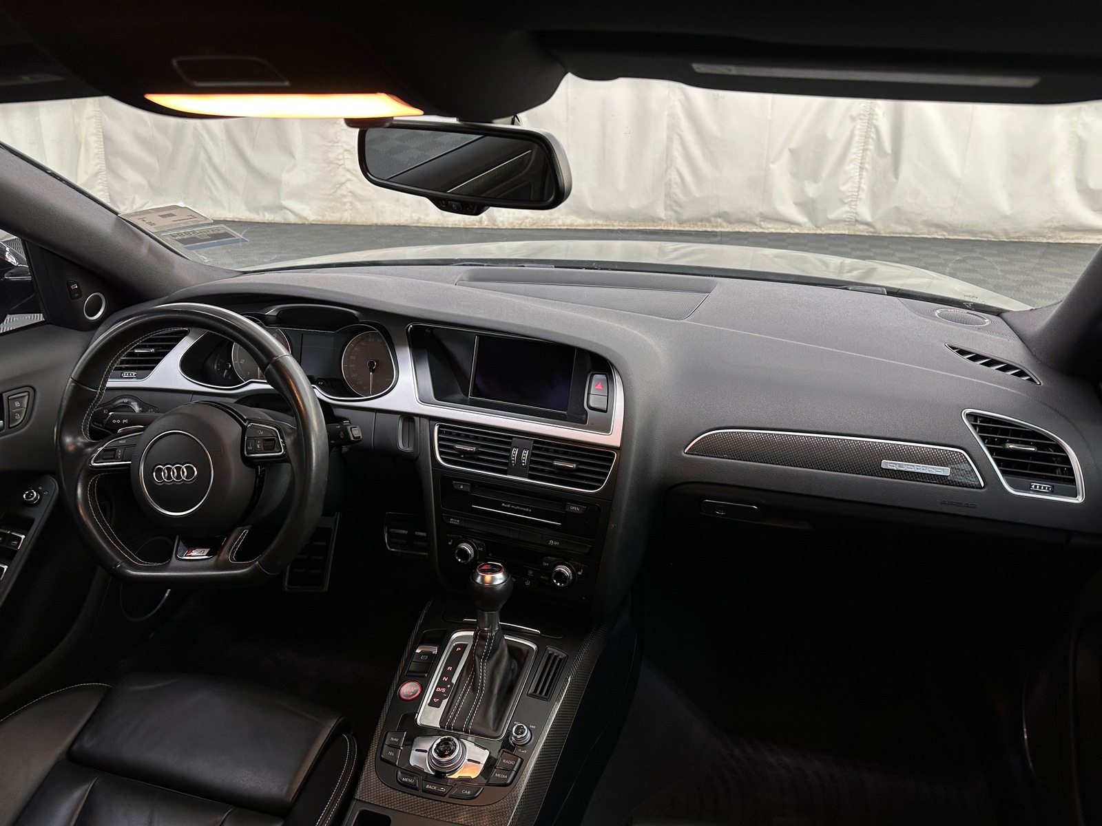 Thumbnail: 2016 Audi S4 - 2