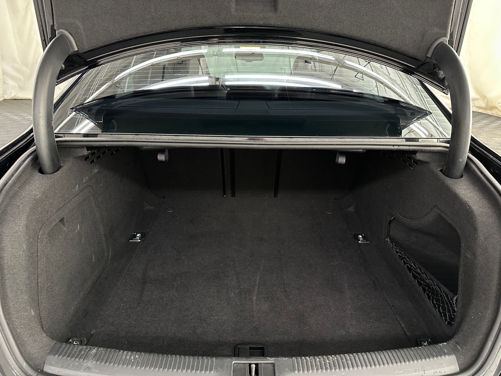 Thumbnail: 2016 Audi S4 - 6