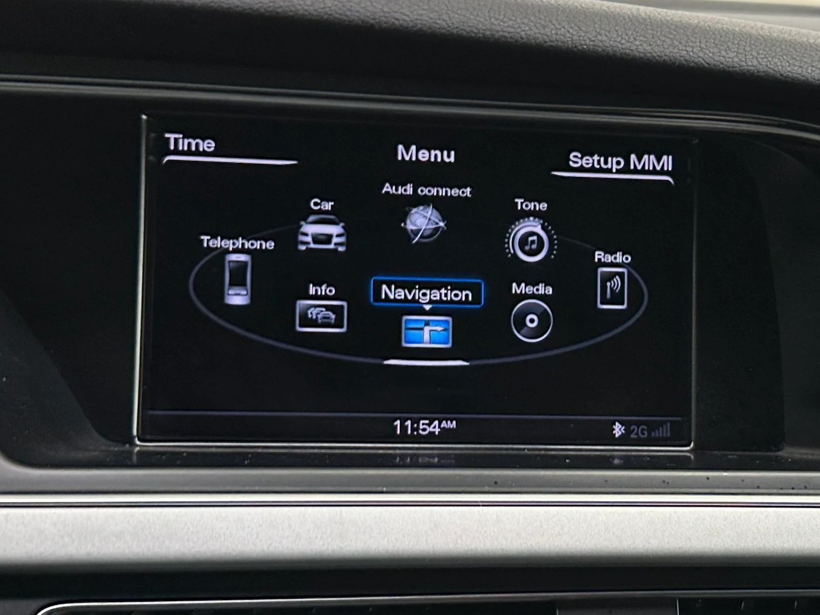 Thumbnail: 2016 Audi S4 - 3