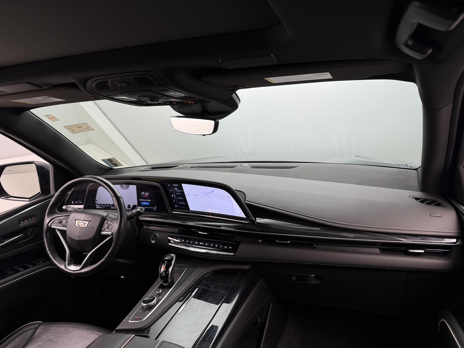 Thumbnail: 2021 Cadillac Escalade - 2