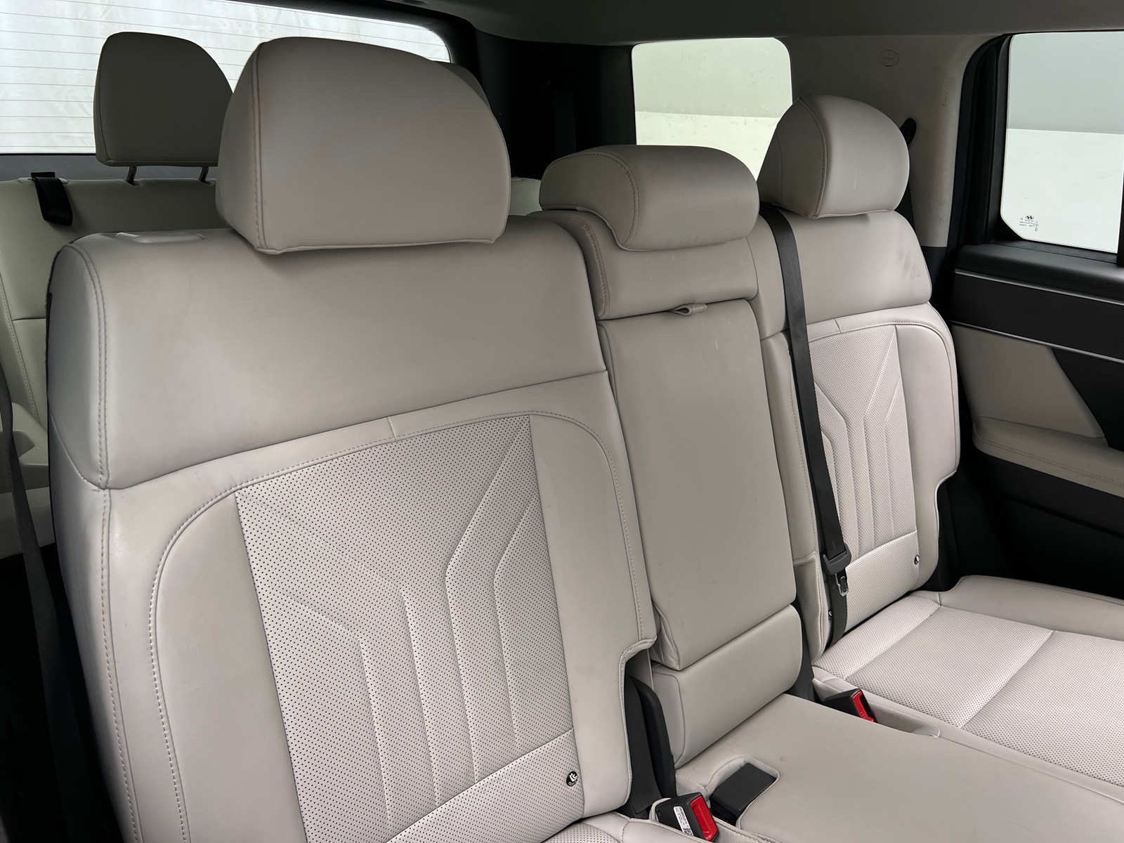 Thumbnail: 2025 Hyundai Santa Fe - 5