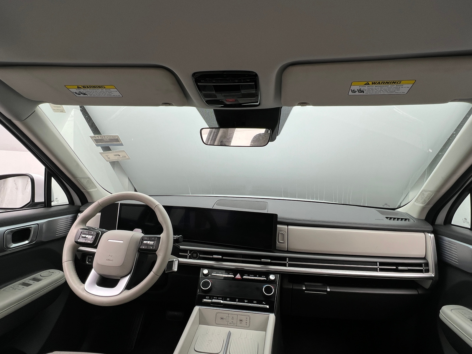 Thumbnail: 2025 Hyundai Santa Fe - 2