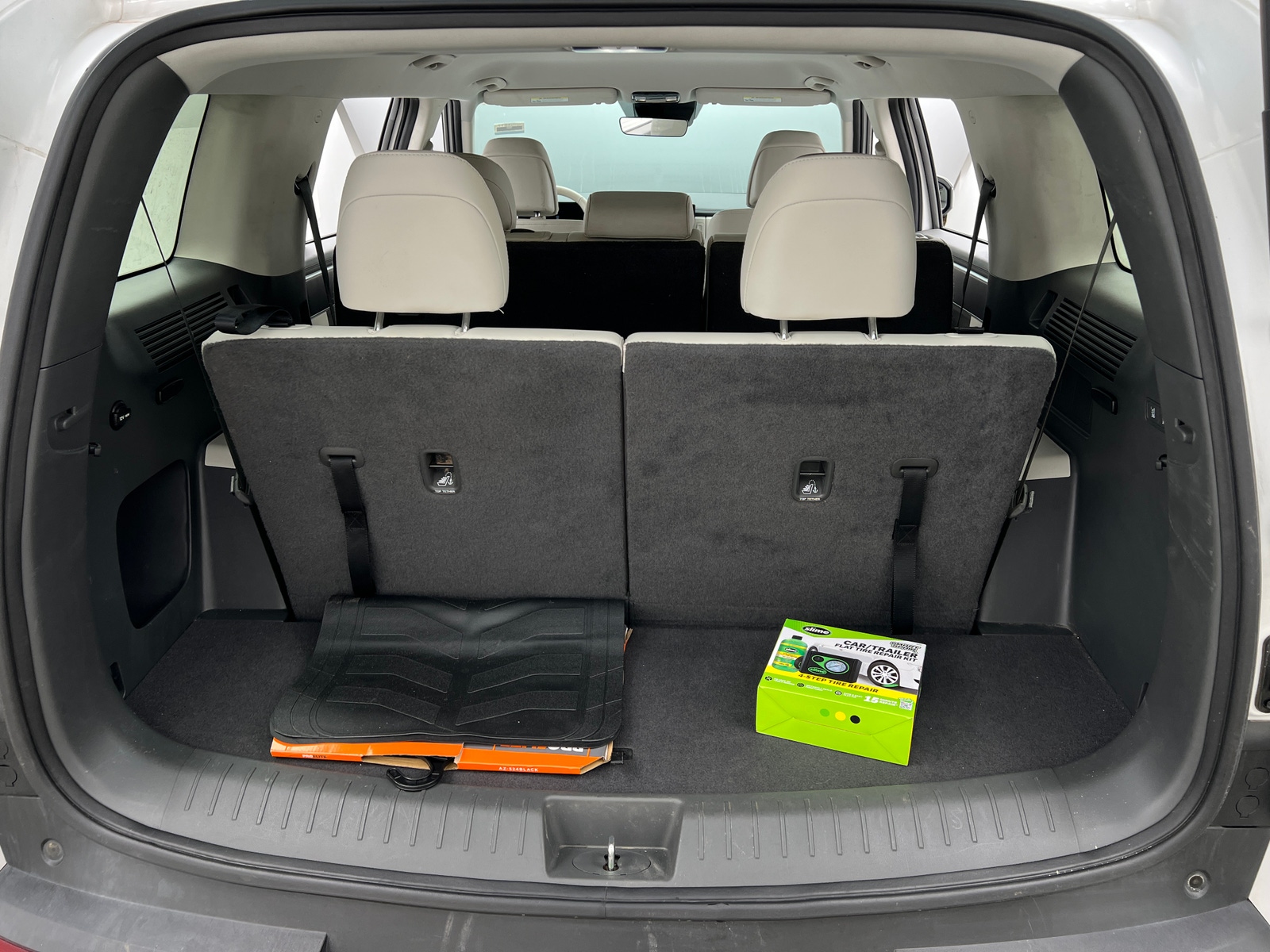 Thumbnail: 2025 Hyundai Santa Fe - 6