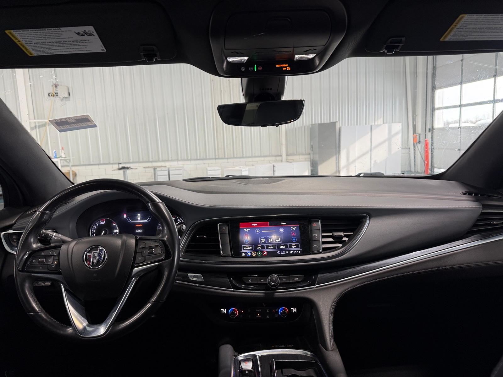 Thumbnail: 2024 Buick Enclave - 2