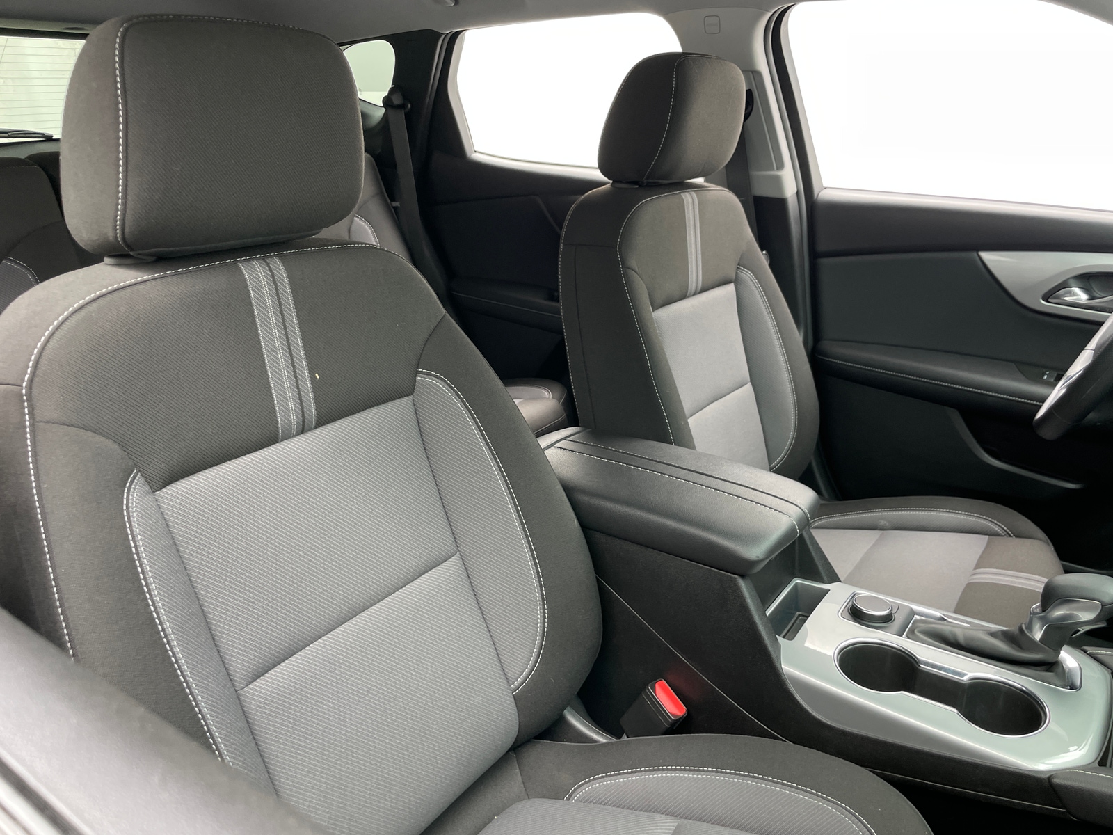 Thumbnail: 2025 Chevrolet Blazer - 2