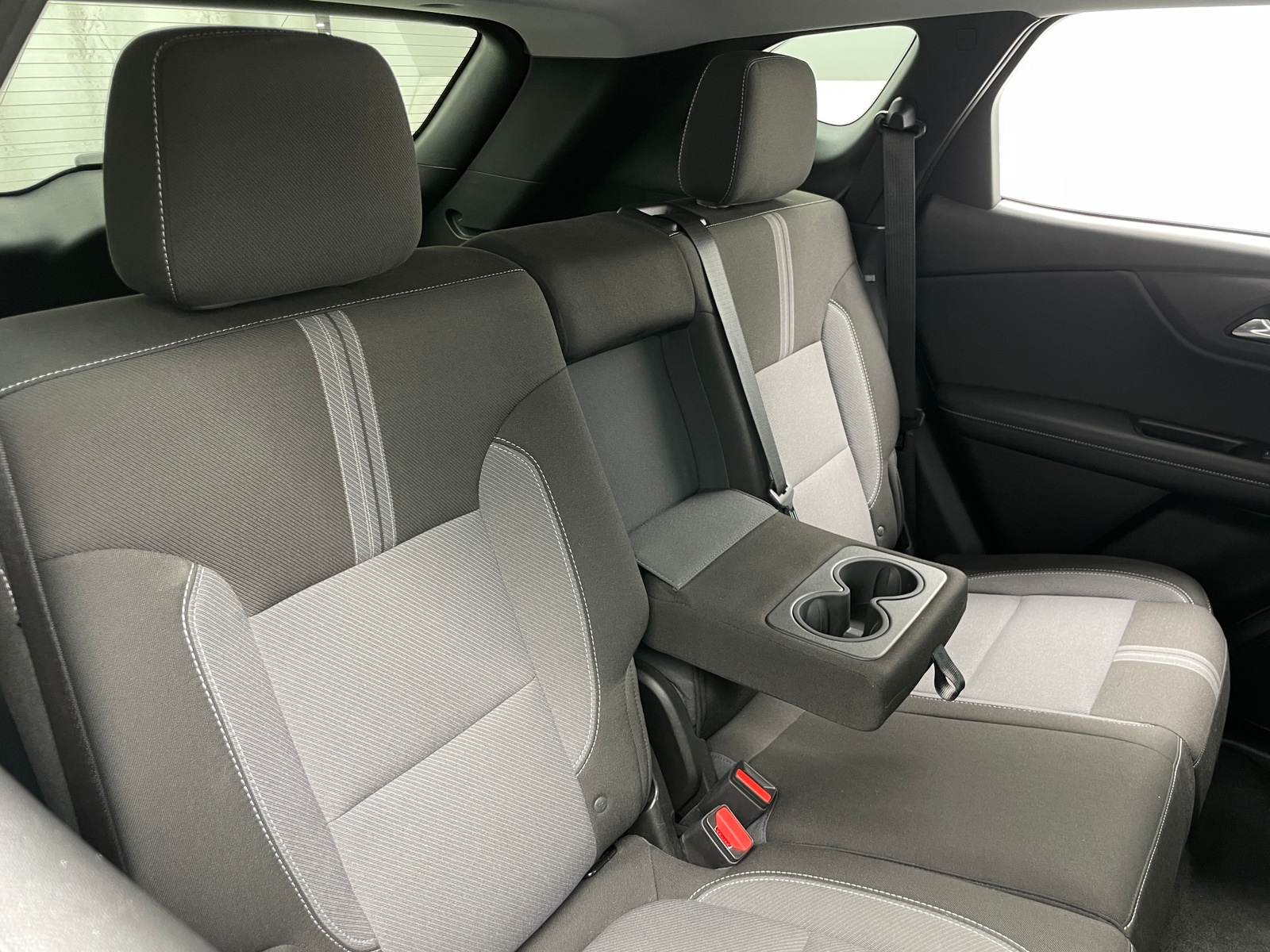 Thumbnail: 2025 Chevrolet Blazer - 6