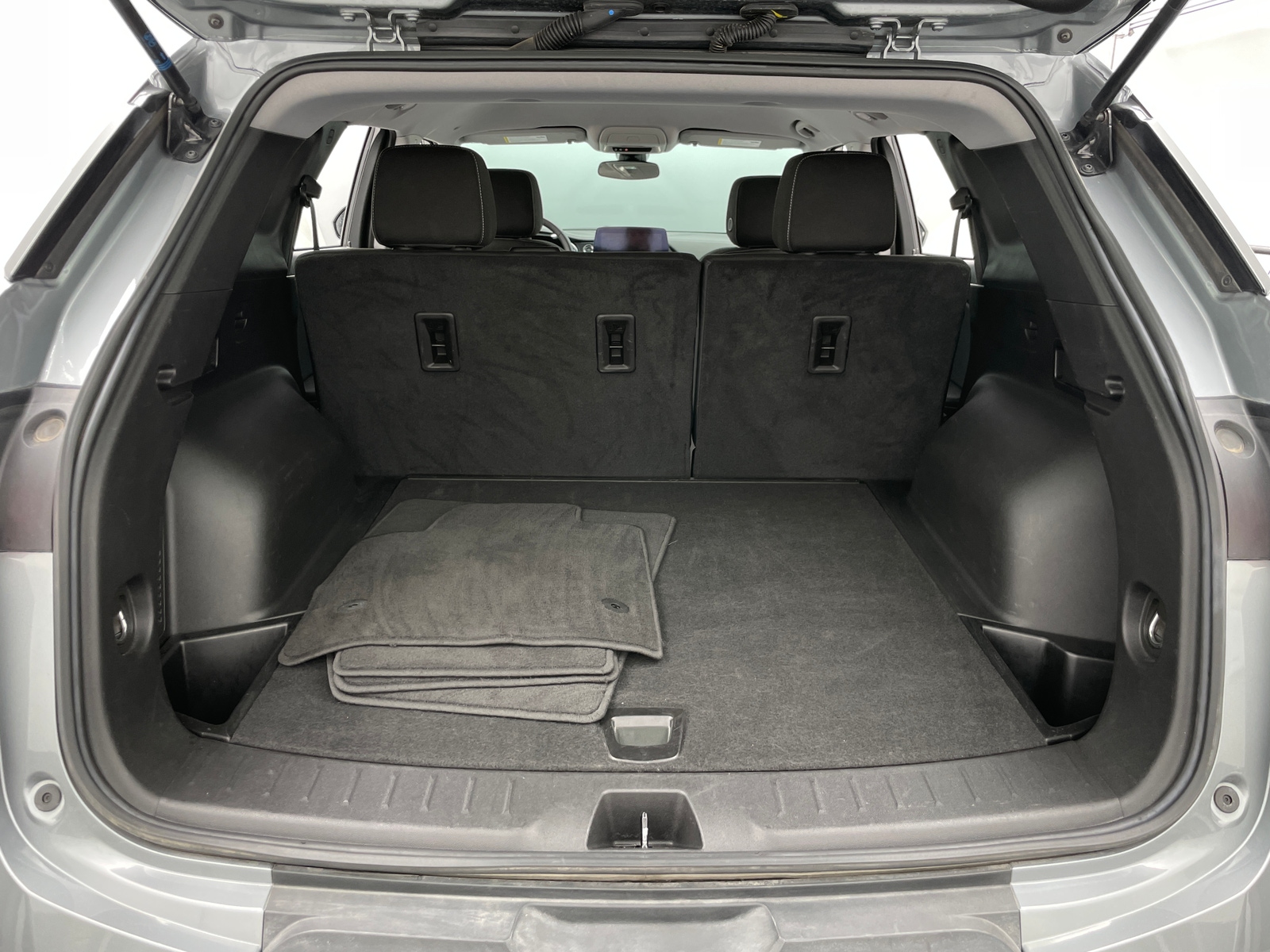 Thumbnail: 2025 Chevrolet Blazer - 7