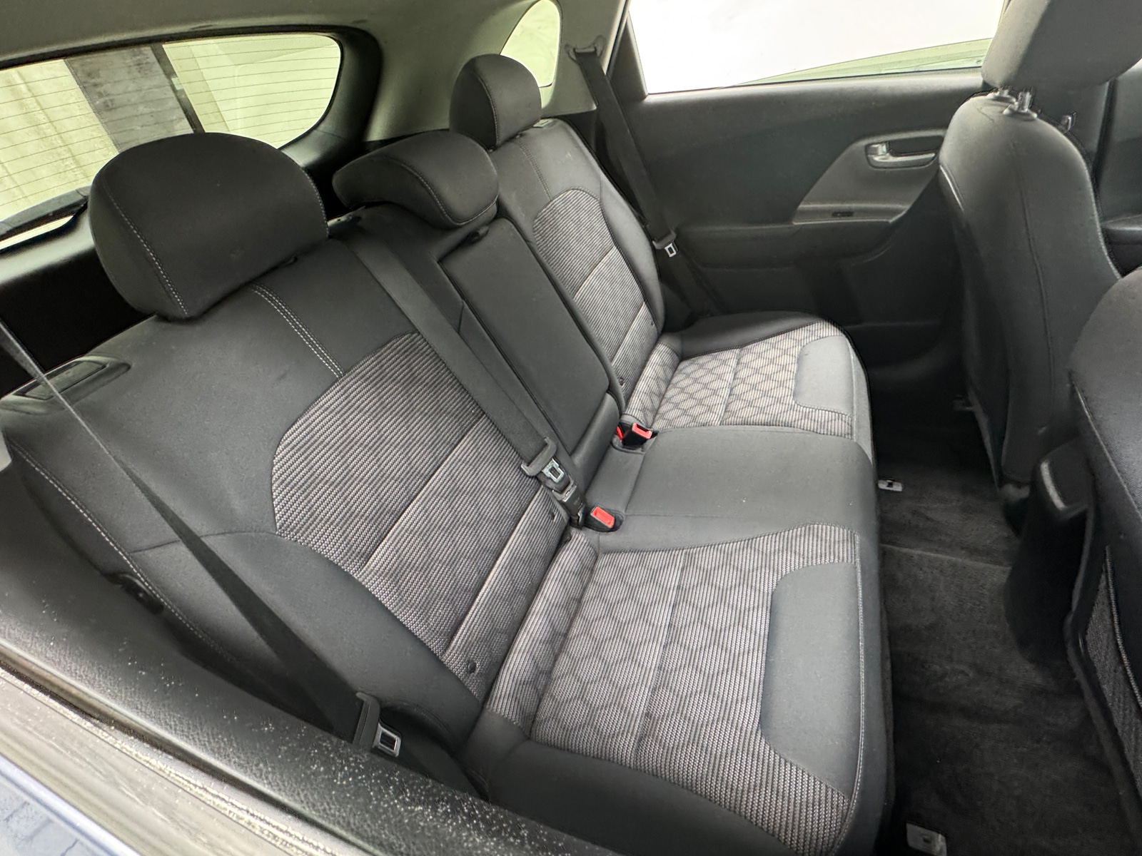 Thumbnail: 2019 Kia Niro - 6