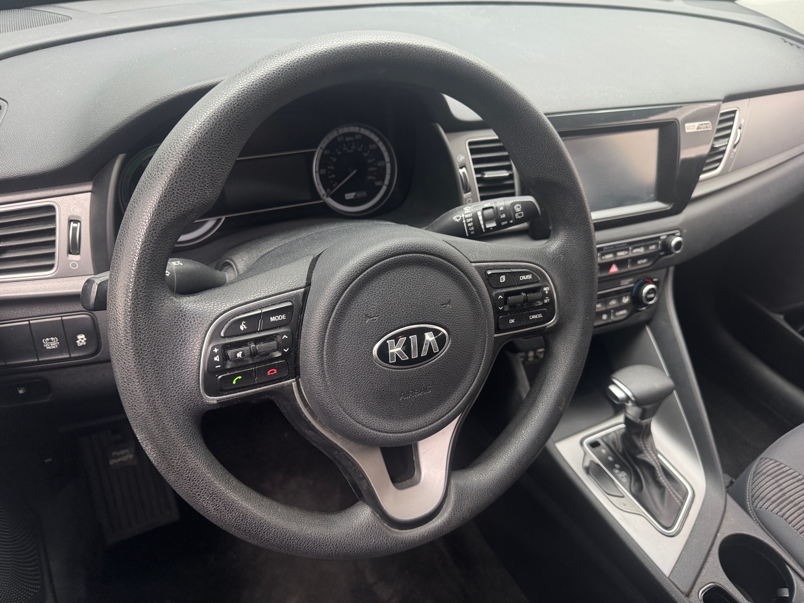 Thumbnail: 2019 Kia Niro - 5