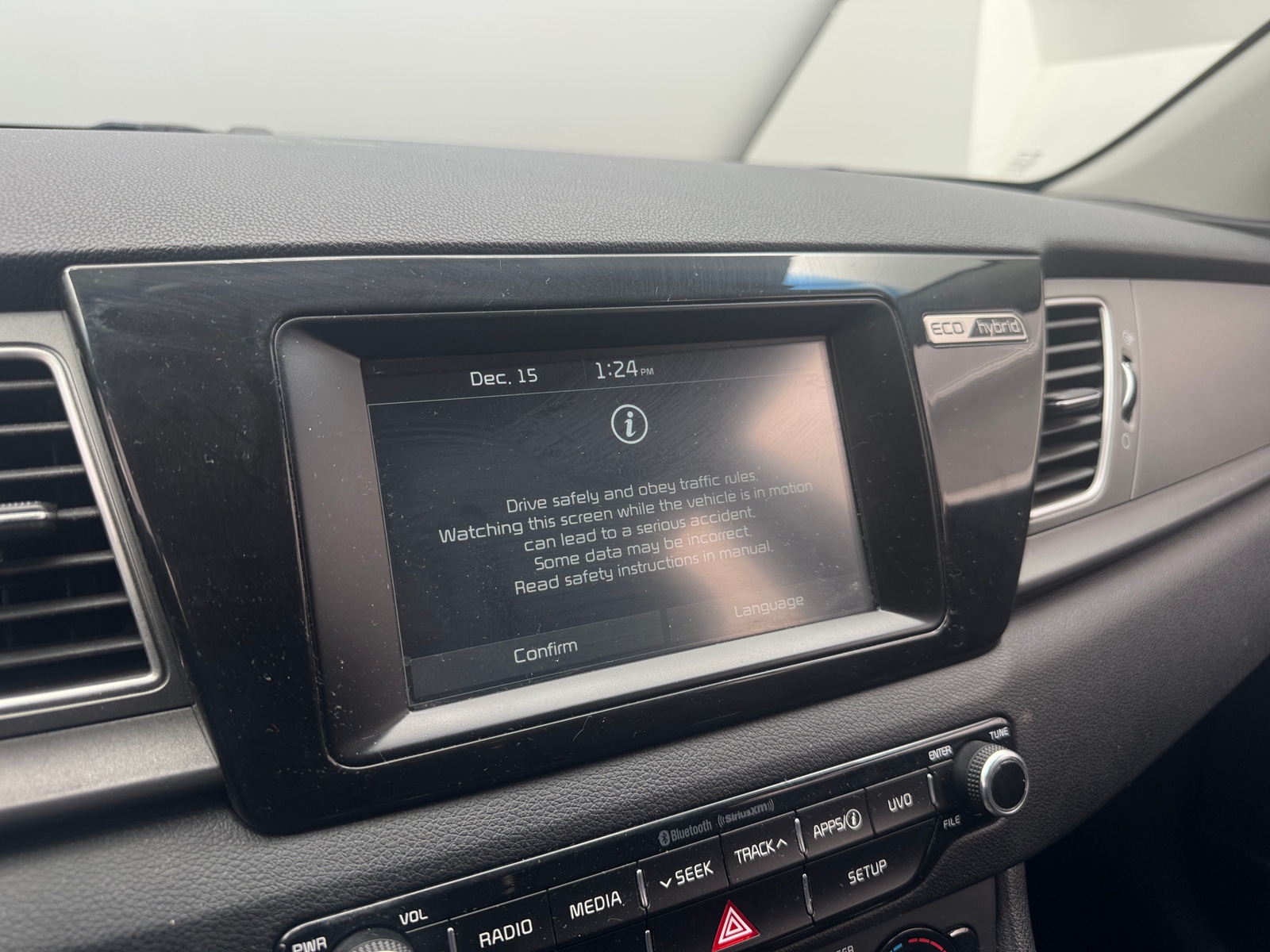 Thumbnail: 2019 Kia Niro - 4