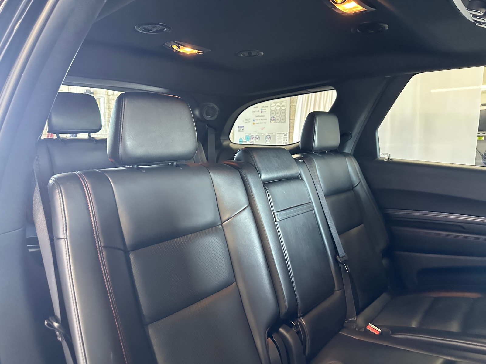 Thumbnail: 2025 Dodge Durango - 5