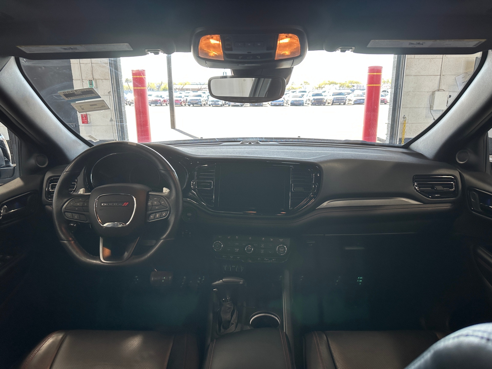 Thumbnail: 2025 Dodge Durango - 2