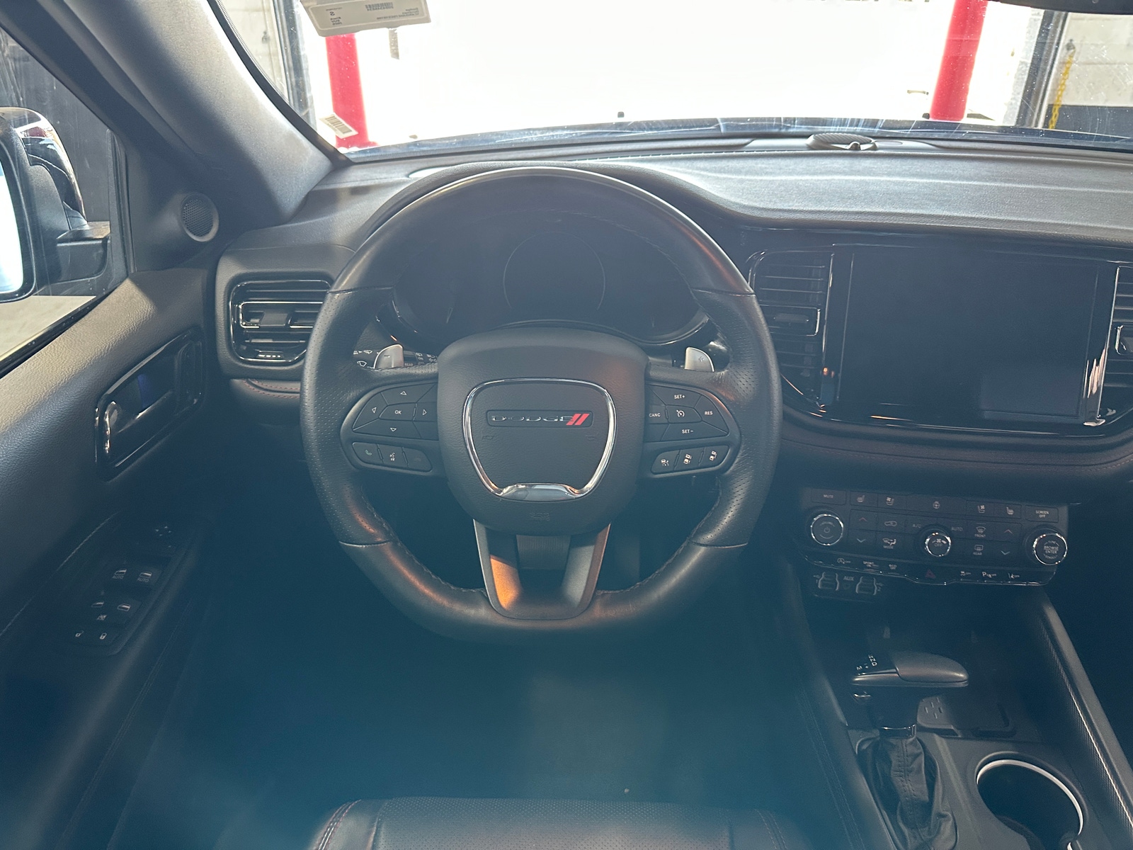 Thumbnail: 2025 Dodge Durango - 4