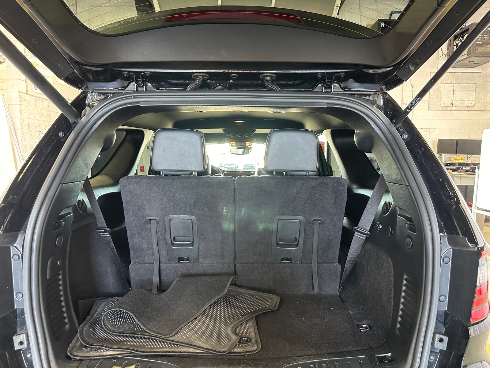 Thumbnail: 2025 Dodge Durango - 6