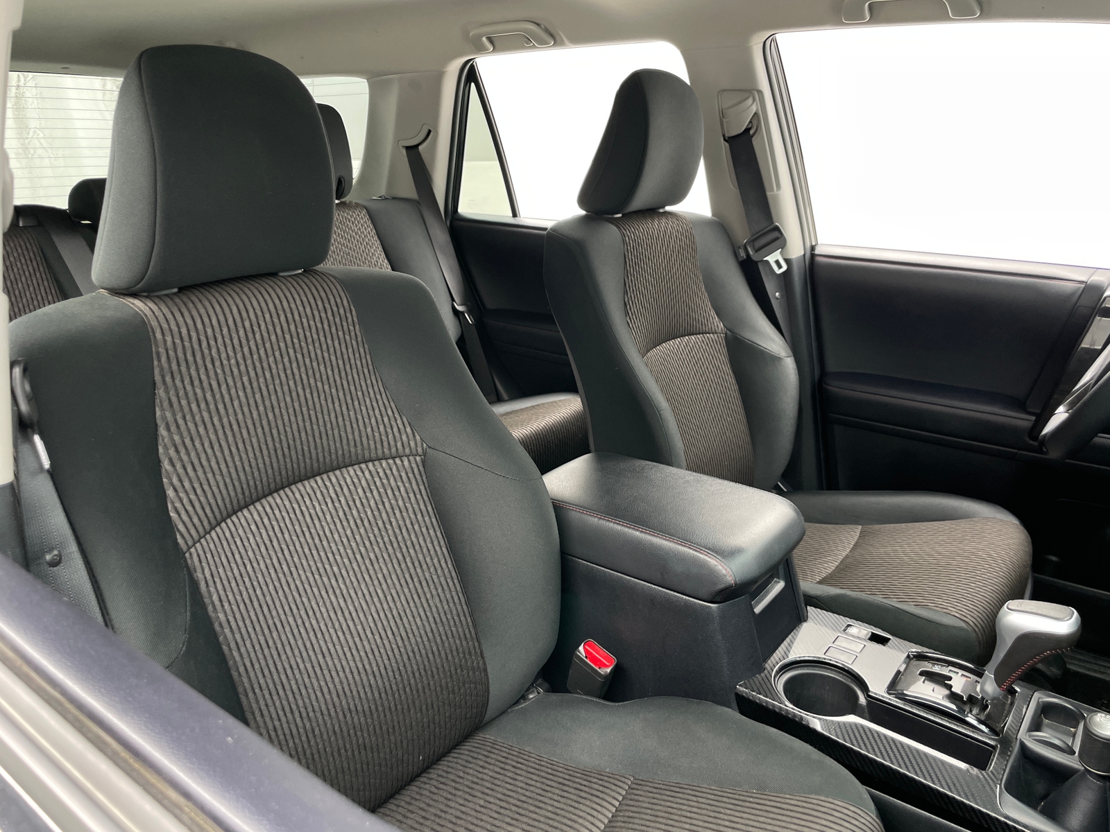 Thumbnail: 2024 Toyota 4Runner - 2