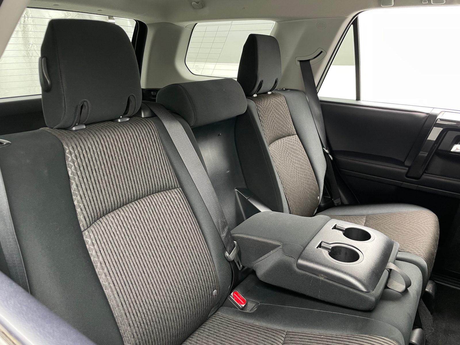 Thumbnail: 2024 Toyota 4Runner - 6