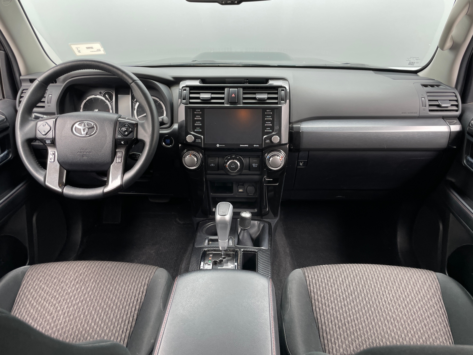 Thumbnail: 2024 Toyota 4Runner - 3