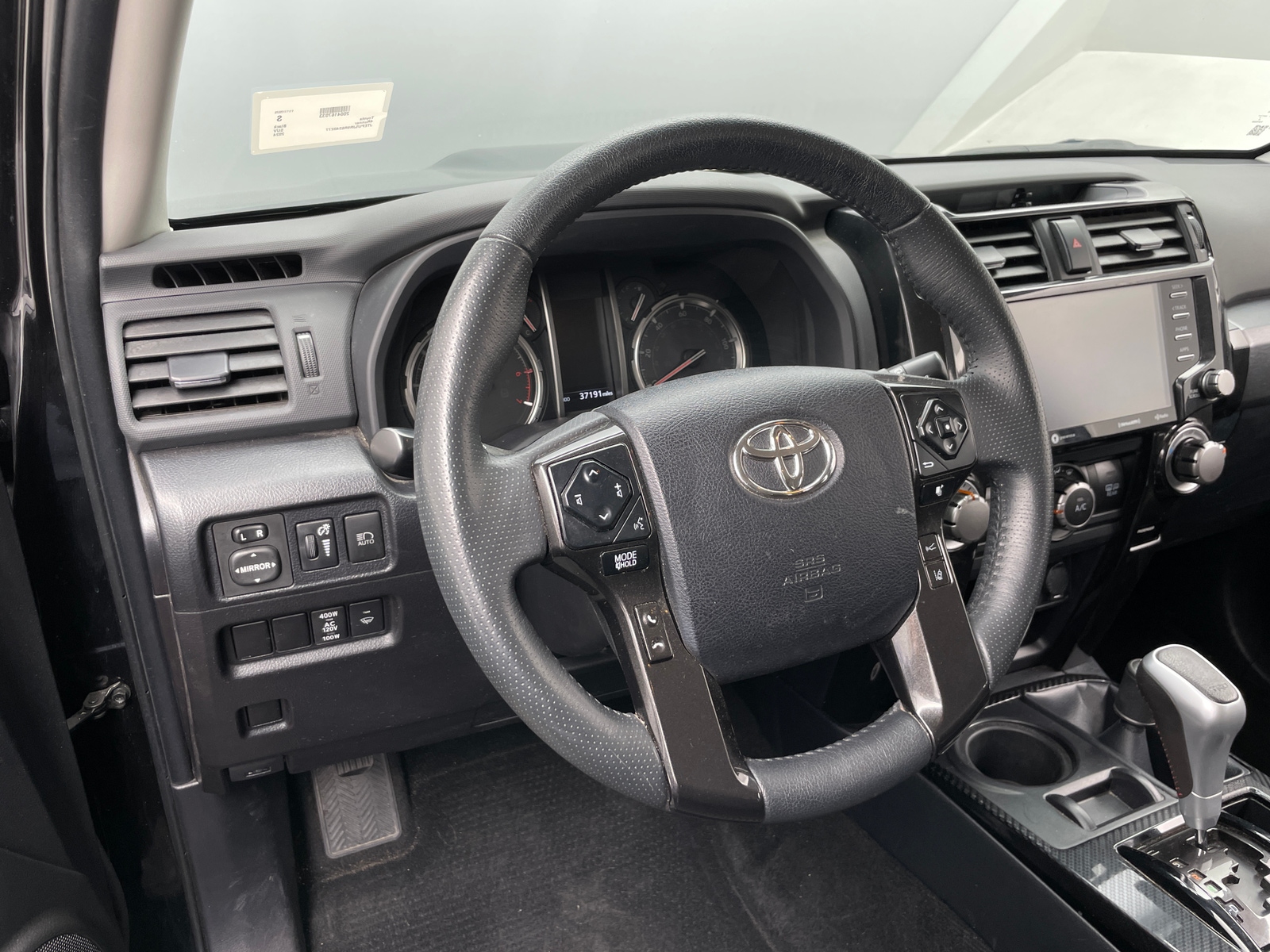 Thumbnail: 2024 Toyota 4Runner - 5