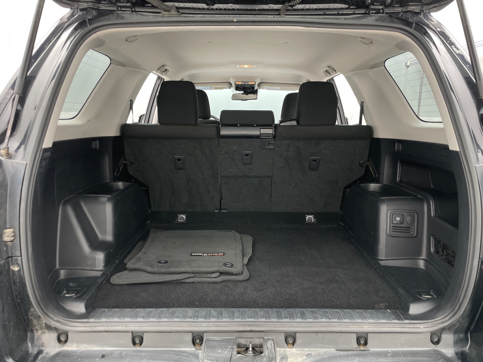 Thumbnail: 2024 Toyota 4Runner - 7