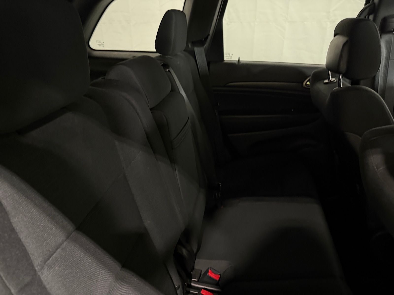 Thumbnail: 2017 Jeep Grand Cherokee - 6