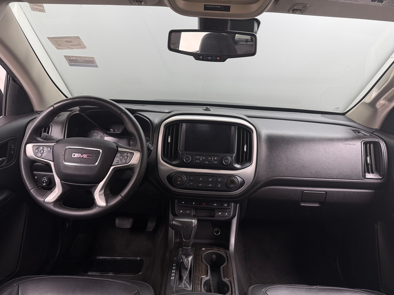 Thumbnail: 2015 GMC Canyon - 2