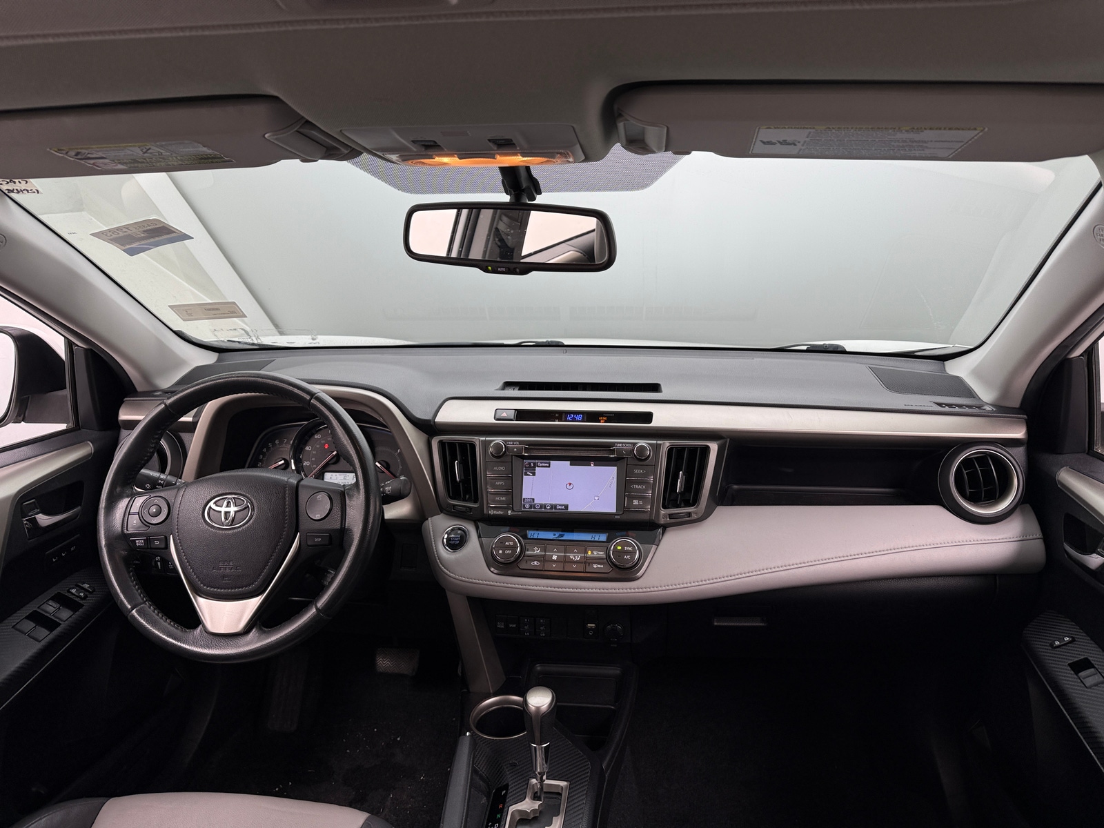 Thumbnail: 2014 Toyota RAV4 - 2