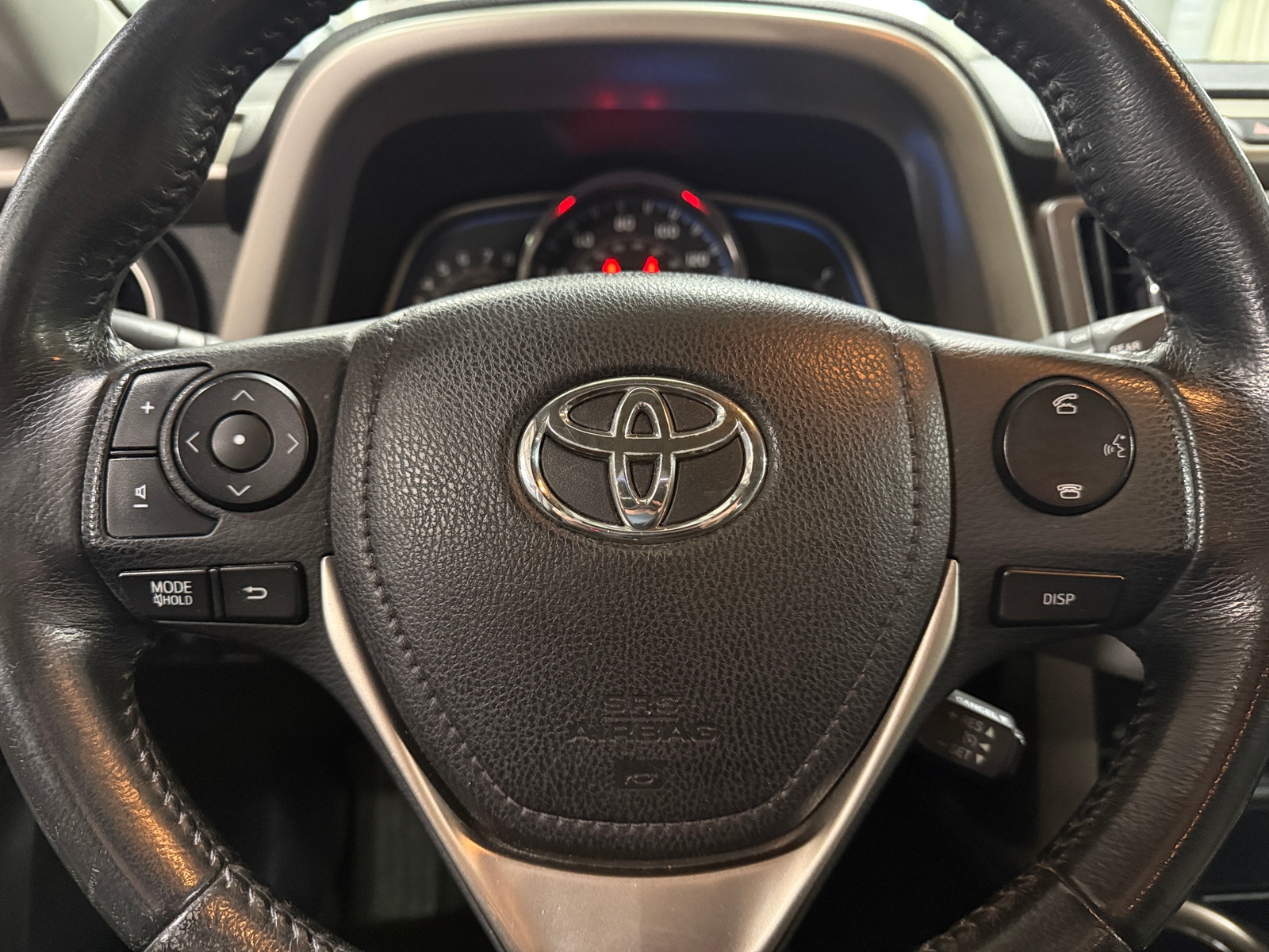Thumbnail: 2014 Toyota RAV4 - 4