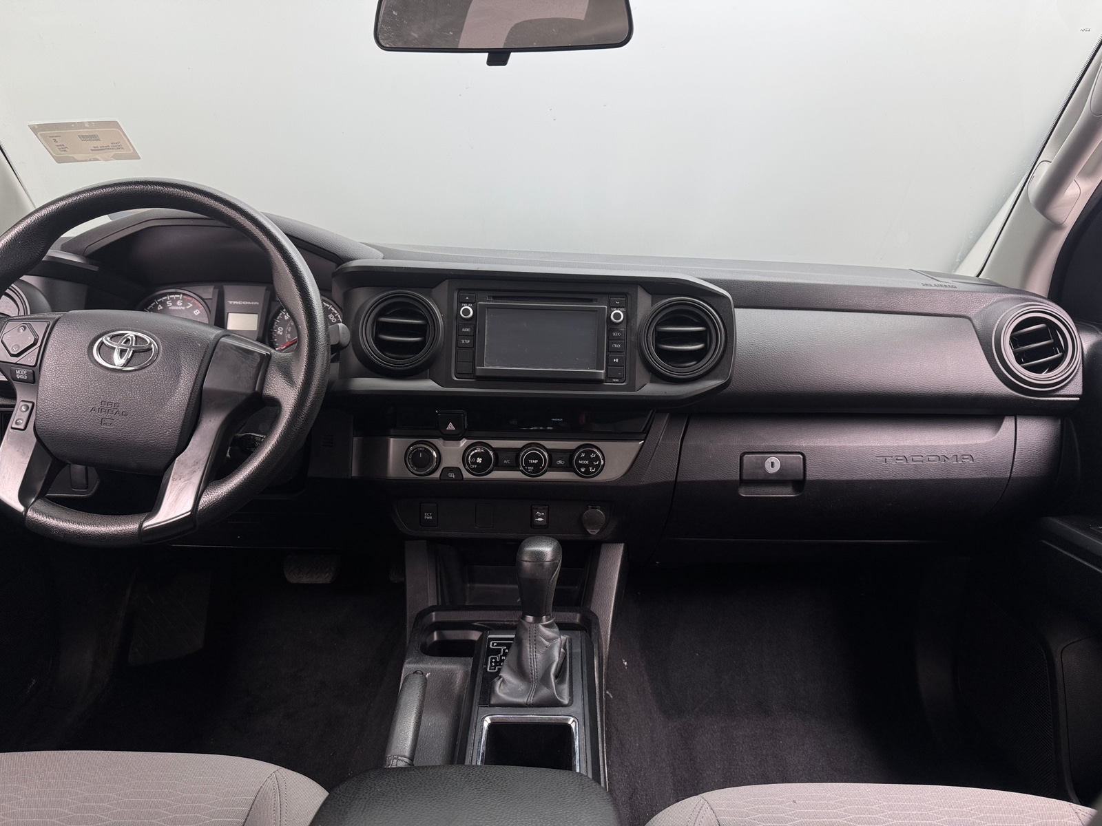 Thumbnail: 2017 Toyota Tacoma - 3