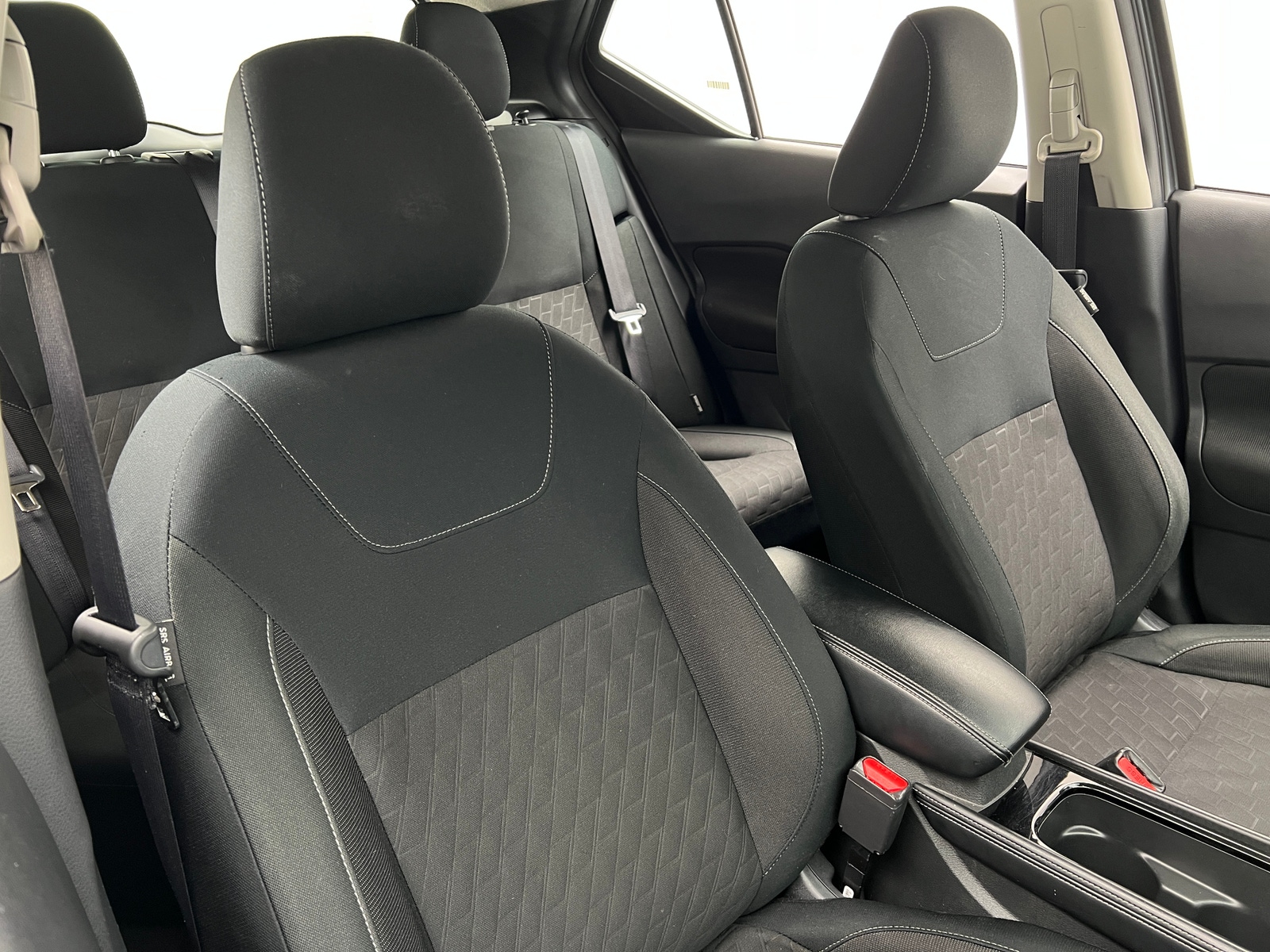 Thumbnail: 2024 Nissan Kicks - 2