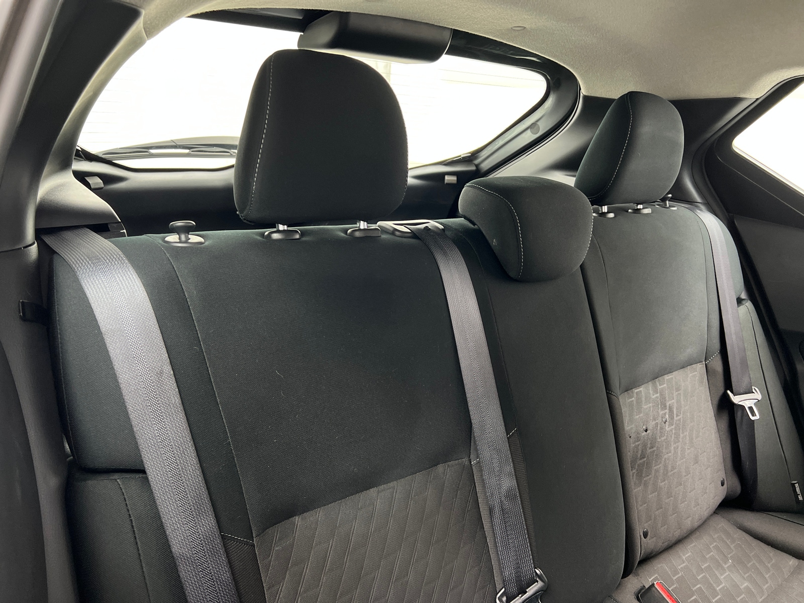 Thumbnail: 2024 Nissan Kicks - 6